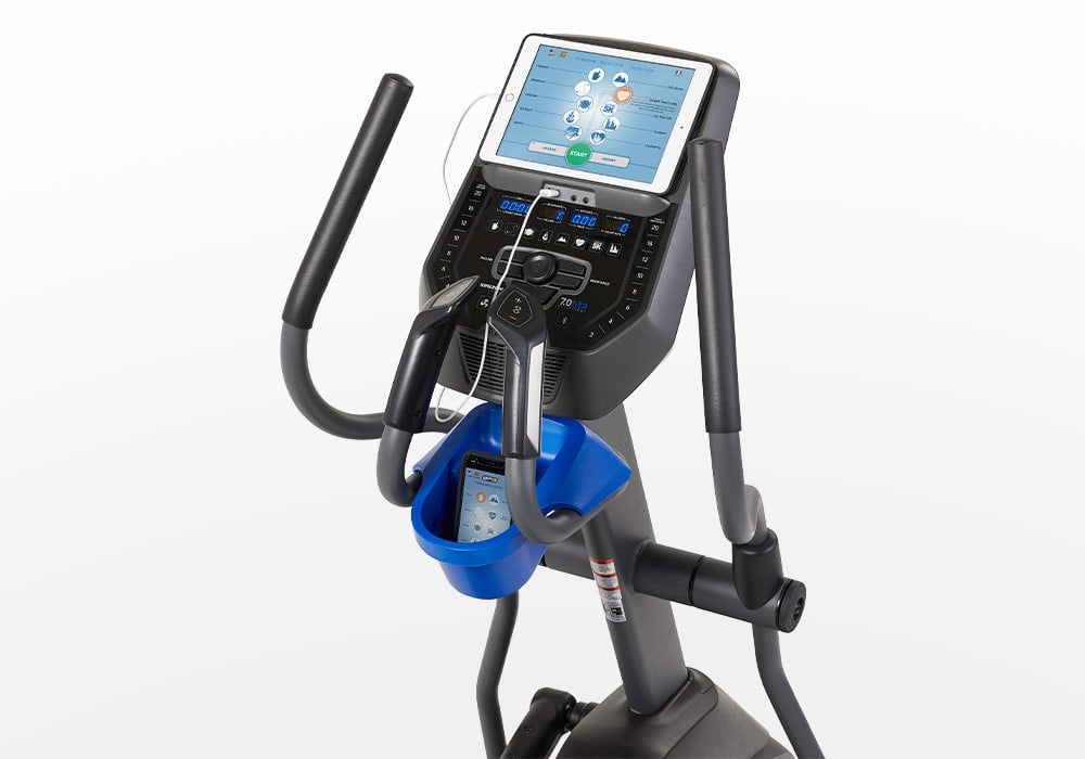 7.0 AE Elliptical