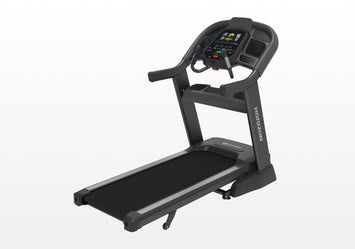 Horizon Fitness 7.4 AT Treadmill