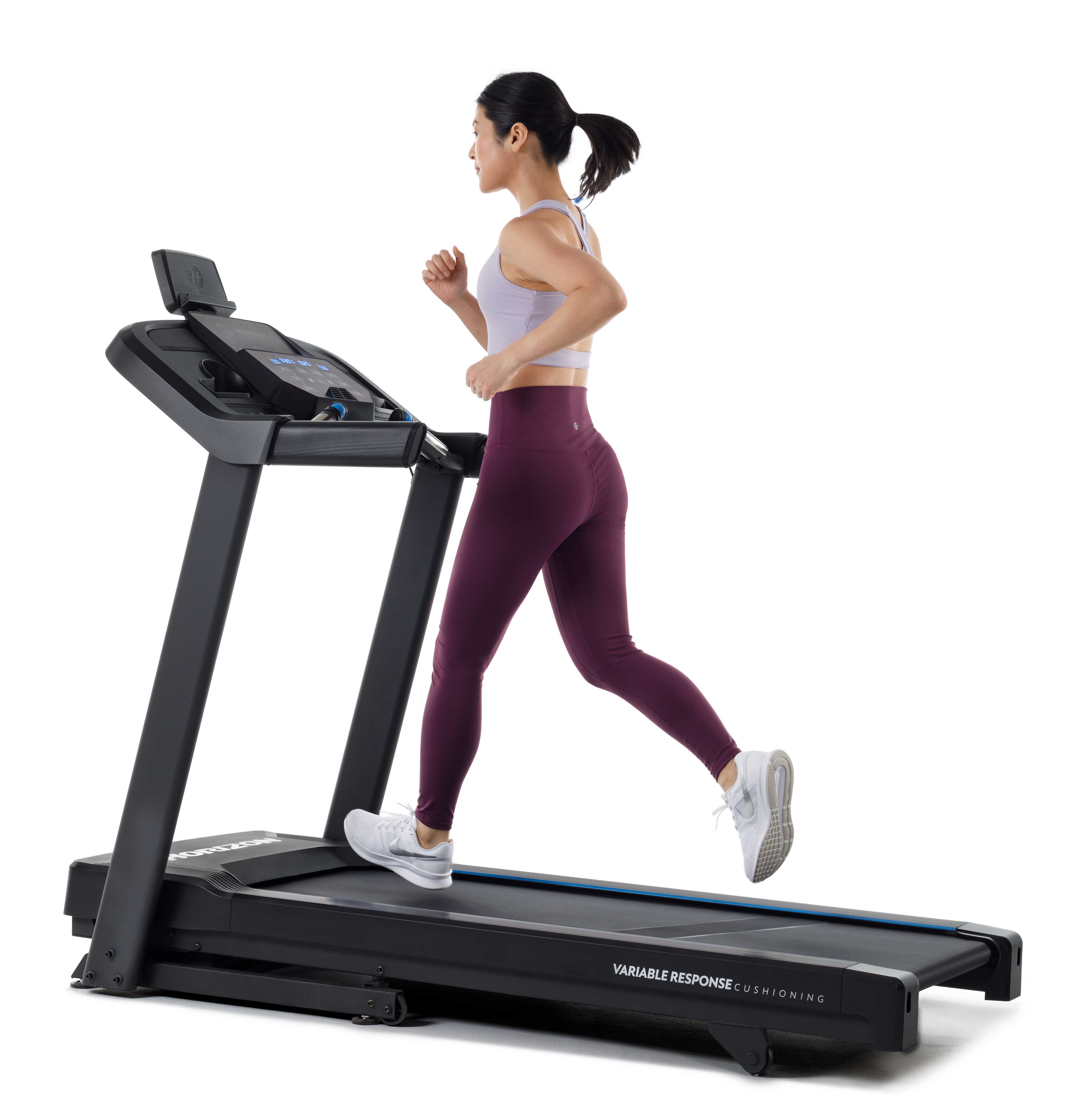 T101-07 Treadmill