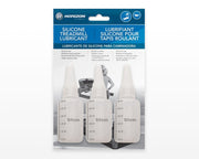 Silicone Lubricant 3-Pack