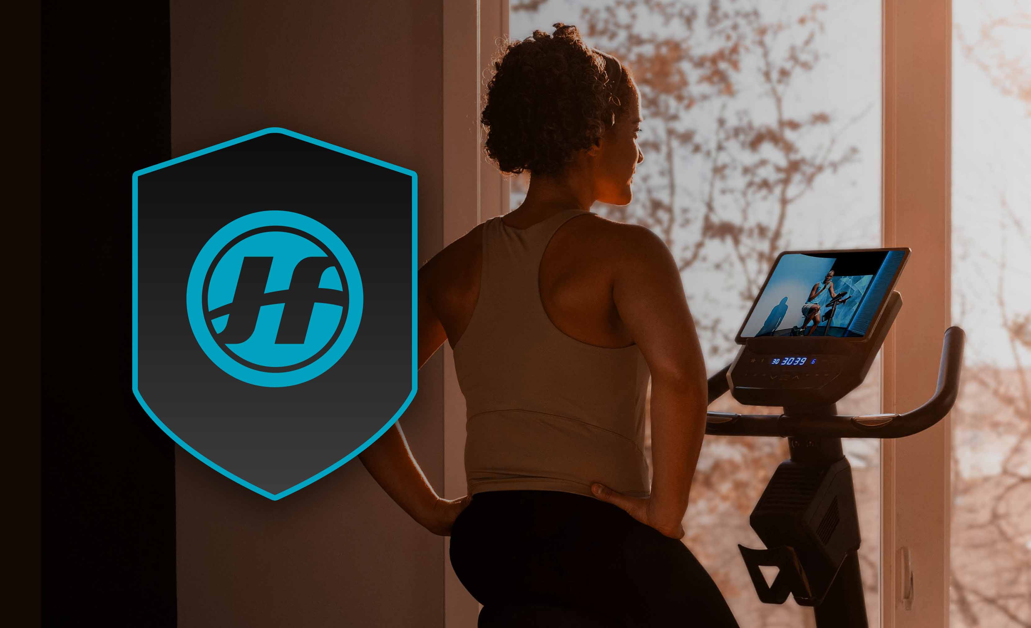 Horizon Fitness