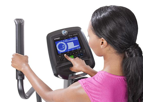 Evolve 5 Elliptical